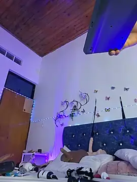 Chat XXX en directo de biianca_1