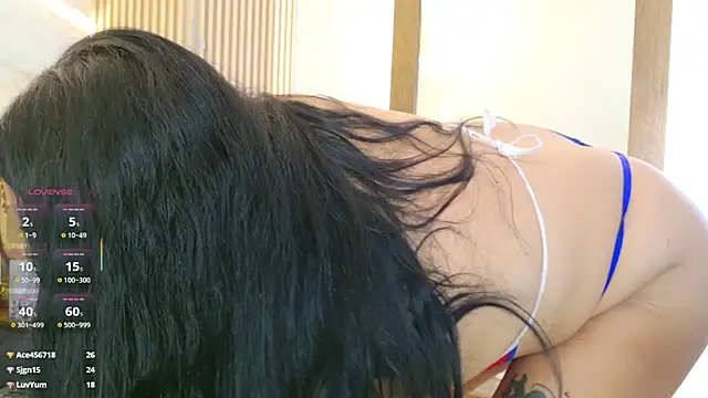 dojacandice Obrolan Langsung XXX