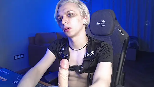 leon_yuugen live XXX chat
