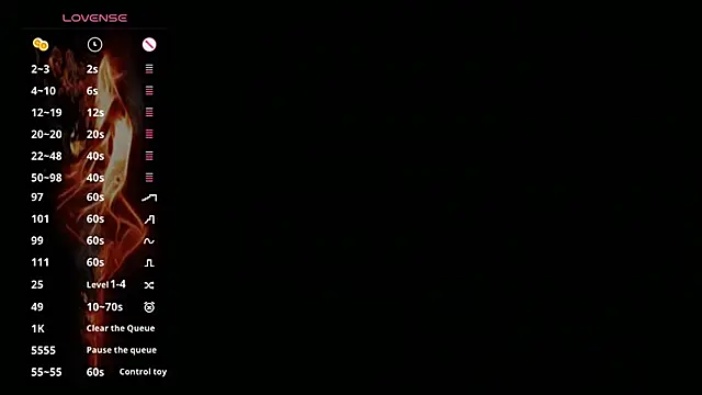 Chat XXX Live Whisperingfire