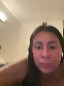 XXX chat uživo modela Melissathequeen34000