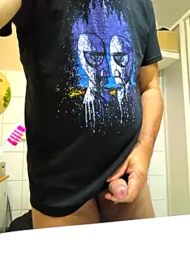mannohmann5 Live XXX Chat