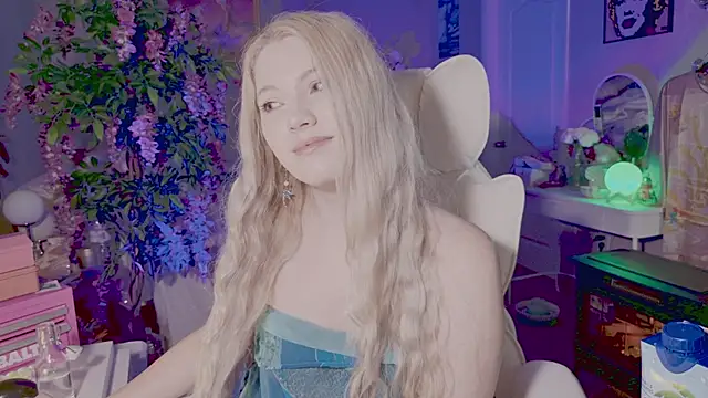 Talulaa's Live XXX Chat