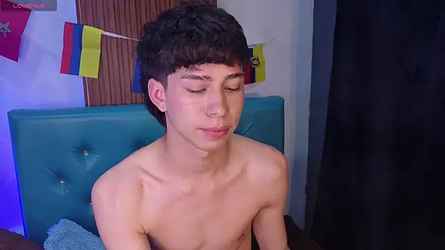 Kael_Prince XXX чат на живо