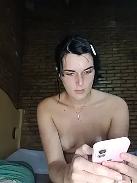 Show webcam de lua_bblinda