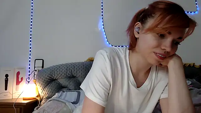 olivka-flower live XXX chat