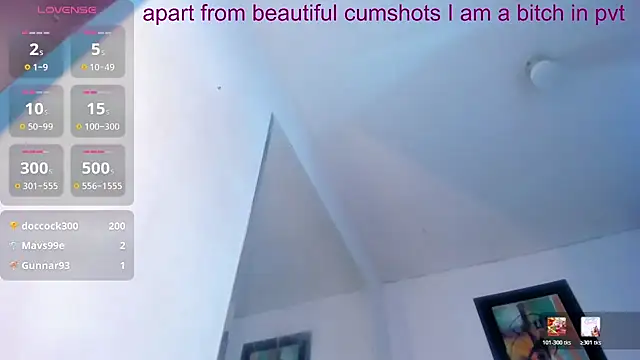 Lanna_big33 Live XXX-chat