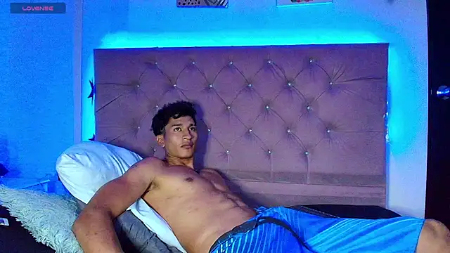 Živý XXX chat Zayn_Moretti