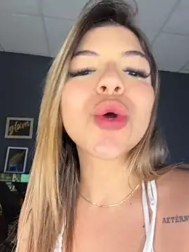 AngelBlushXXX Live XXX-Chat