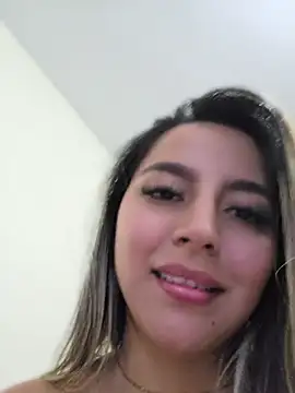 CelesteBlaze_: вебкам-шоу