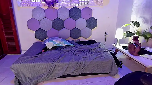 Horny_tgn's Live XXX Chat