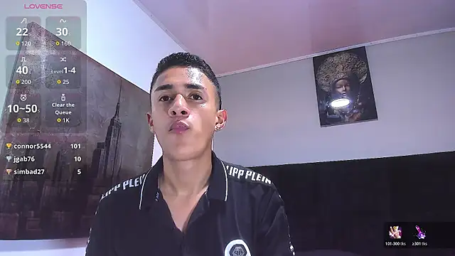 Czat XXX na żywo – _Alan_Walker_1
