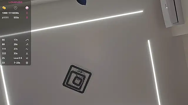 LongChillGerl Live XXX-chat