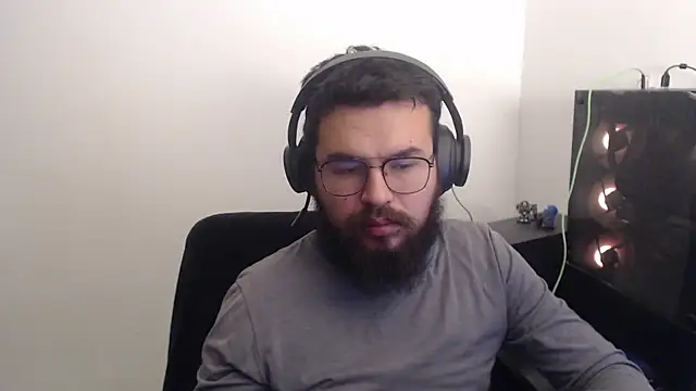 3d_amigo Webcamshow