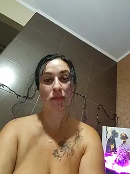 Chat +18 de angel_demon17 ao vivo