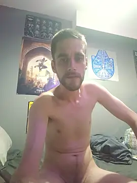Drabhex 라이브 XXX 채팅