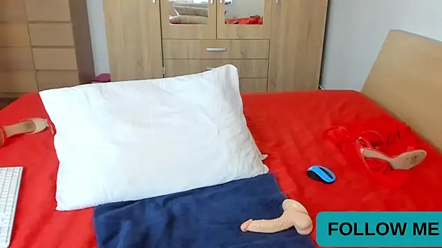 Chatroom XXX en direct de wildalissa