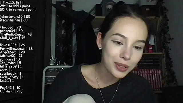 Yuna5343 Chat XXX live