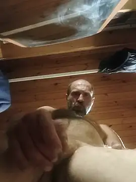 Вебкам-шоу KosBi69