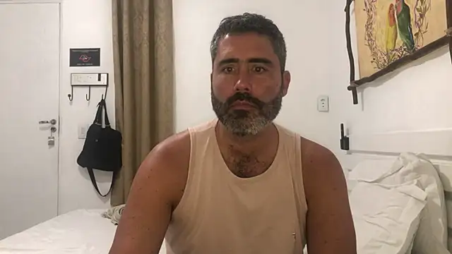 victor_chat Live XXX-chat