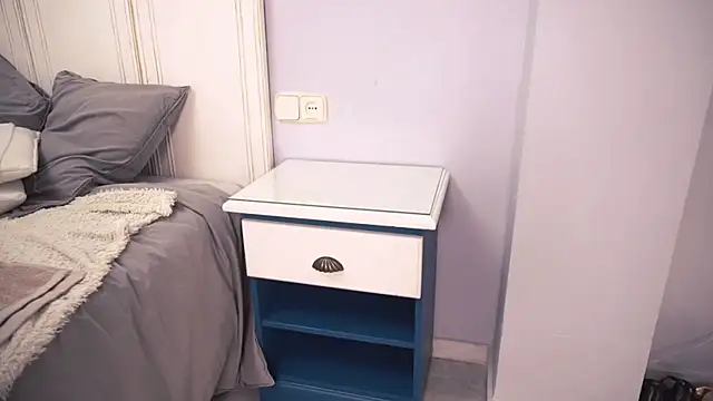 mollystarss' Live XXX Chat