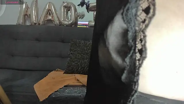Živý XXX chat esmeraldamfc