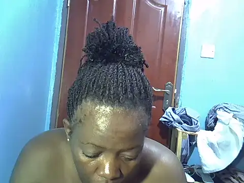 Živý XXX chat Ebonyceline
