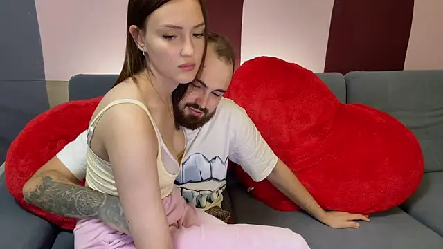 HotDuoPlay_ Webcamshow