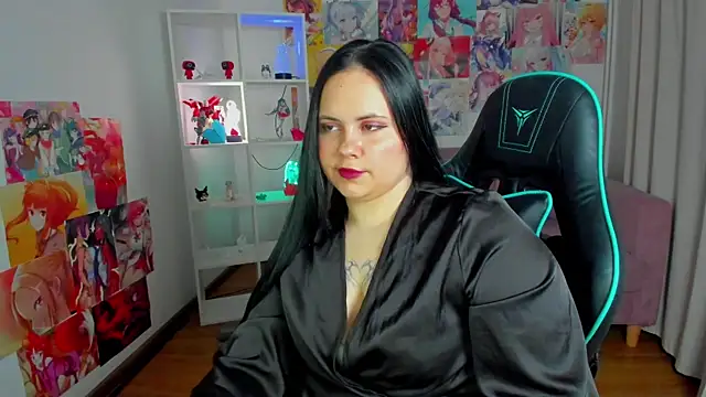 DaisyHarts Live XXX-chat