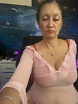 TheDime Live XXX-Chat