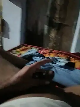 Show de Chetak69 na webcam