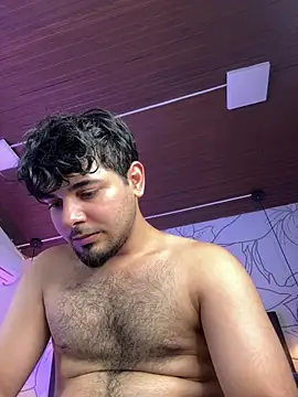 Samir_bear: απευθείας συνομιλία ΧΧΧ
