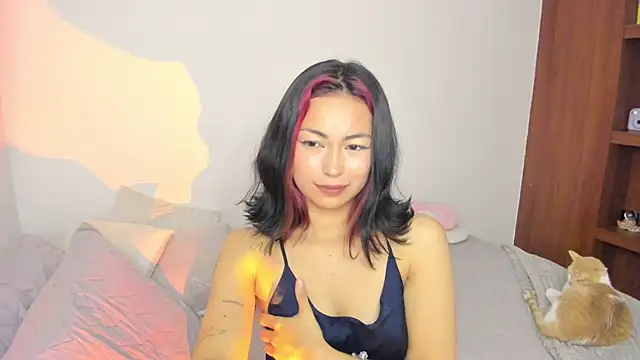 Hanna_naoo_'s Live XXX Chat