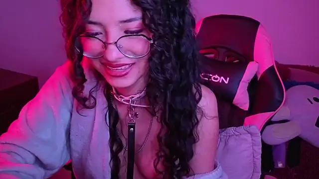 ShySheep_ – Live XXX-chat