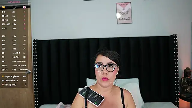 hotlatinateacher – Live XXX-chat