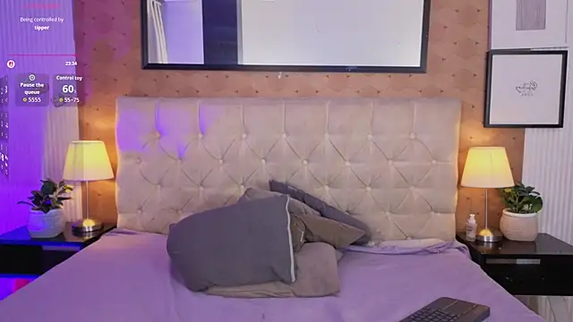 slim_tian Chat XXX live