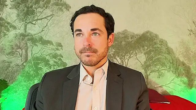 Adams_Sanz élő XXX-chatje
