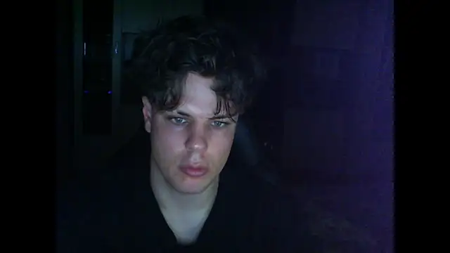 kanewolf_55 Webcam-Show