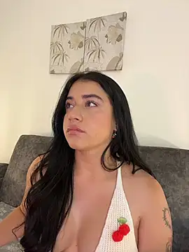 KallyMyller1 Live XXX-Chat