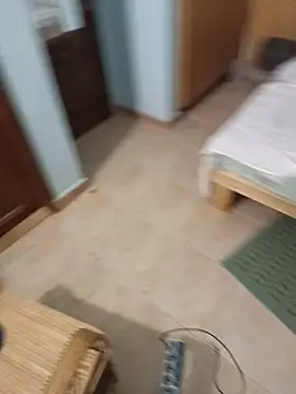 kenzzzz Adlı Modelin Web Kamerası Şovu