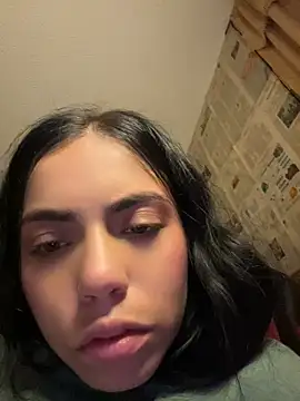 i_am_nina_ Obrolan Langsung XXX