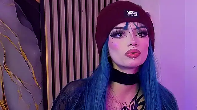 Chat XXX en directo de chloe_jacksonn