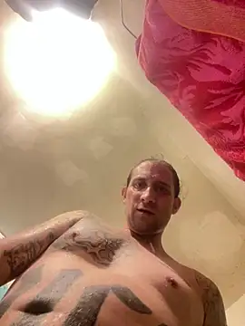 Czat XXX na żywo – brazybooty92