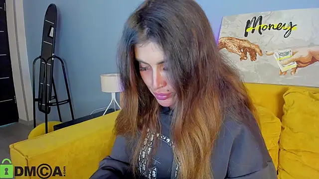 Patricia_Cox 在線直播表演
