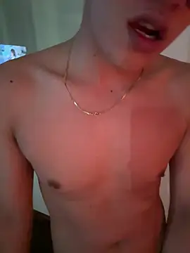 boyhigh1997's Webcam Show