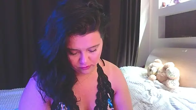 Malika_uAngel's Live XXX Chat