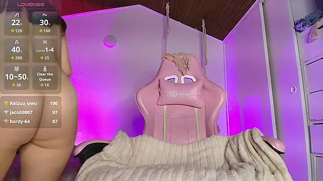 uchiiky_doll 라이브 XXX 채팅