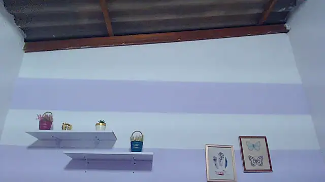 kimberlyvega's Live XXX Chat