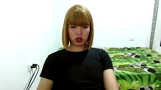 Živý XXX chat estefania224