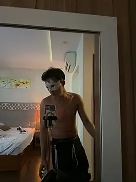 Chat XXX ao vivo de boyhigh1997